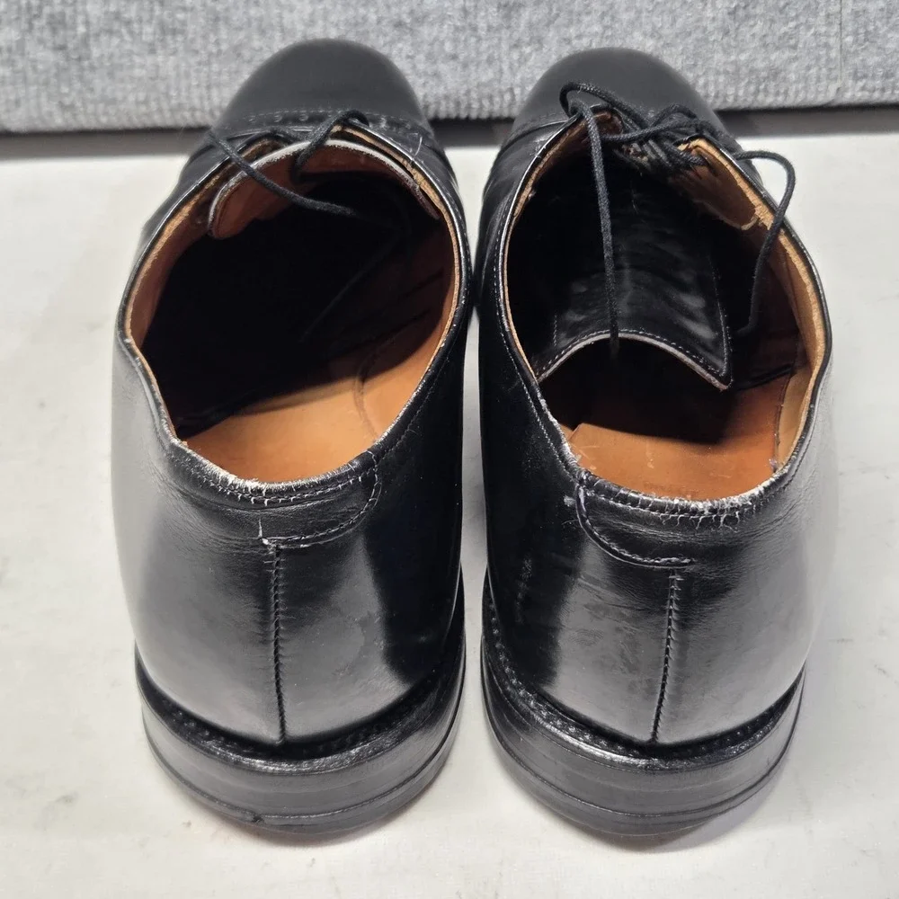 Allen Edmonds allen edmonds